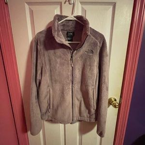 Northface Osito jacket